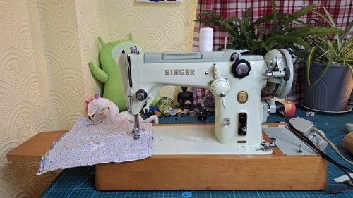 Singer 319k sewing - 319k, machine