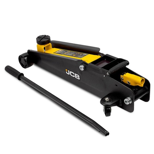 Jcb 25t vehicle trolley - vehicle,
