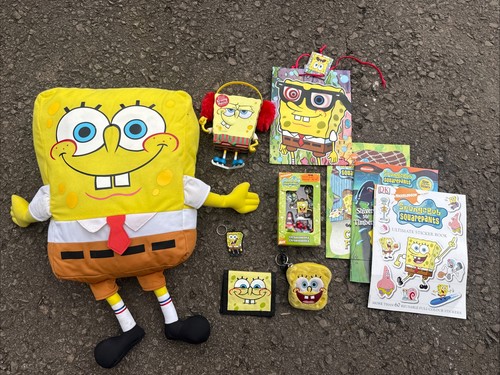 Vintage spongebob square - square, pants