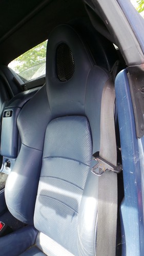 2003 honda s2000 convertible - 2003,