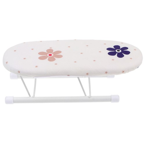 1pc mini ironing sleeve rack - mini,