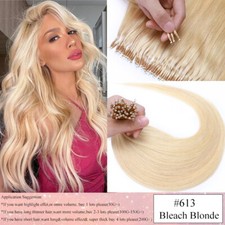 Nano Ring Micro Loop Russian