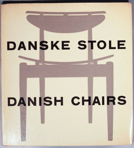 Nanna ditzel danske stole - nanna,