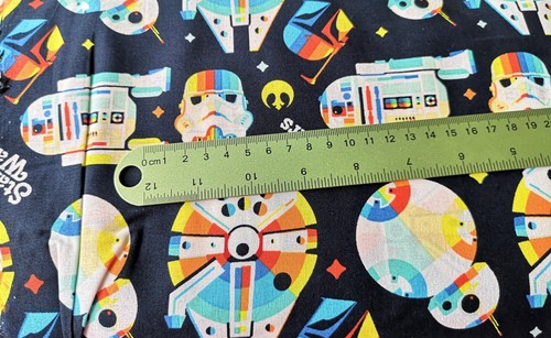 Star wars retro - retro, throwback