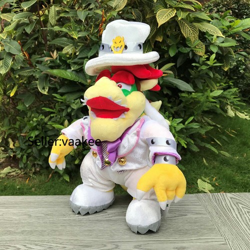 Super odyssey plush wedding - odyssey,