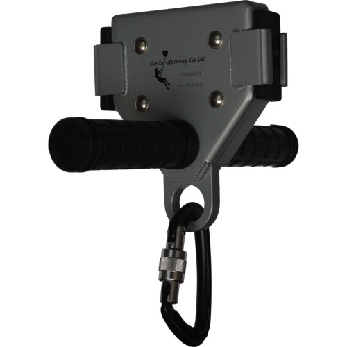 Zip wire trolley - zip,