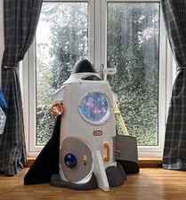 Little Tikes Space Rocket