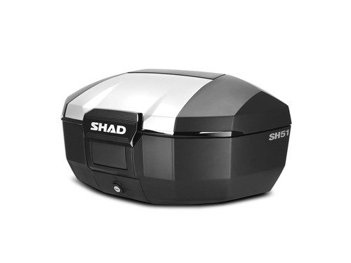 Honda vfr800 2002 2013 - 2002-2013, shad