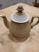 Denby Seville Teapot