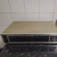 Pioneer GR-X540 Graphic