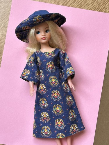 Vintage 1970s sindy doll - 🩷,