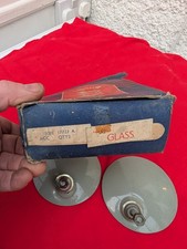 WINGARD REAR VIEW MIRROR SET