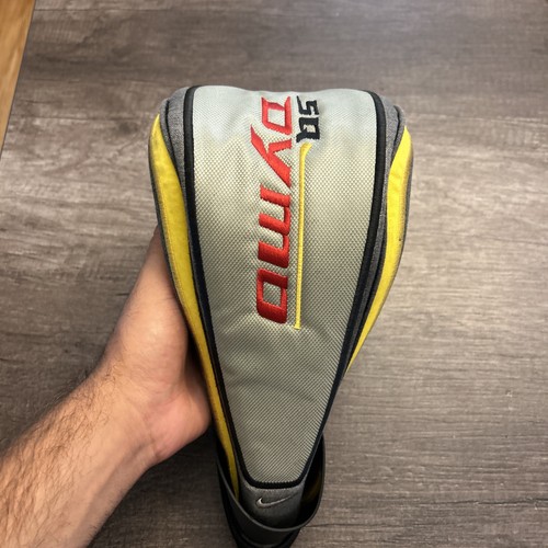 Nike dymo driver headcover - sq,