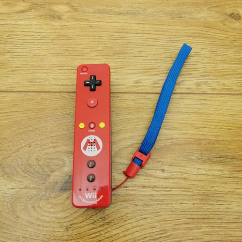 Official nintendo wii motion - official,