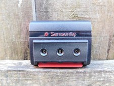 Combination Lock Vintage