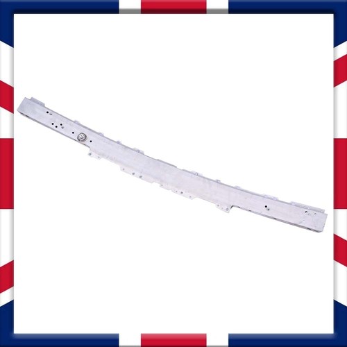 Front bumper reinforcement - front,