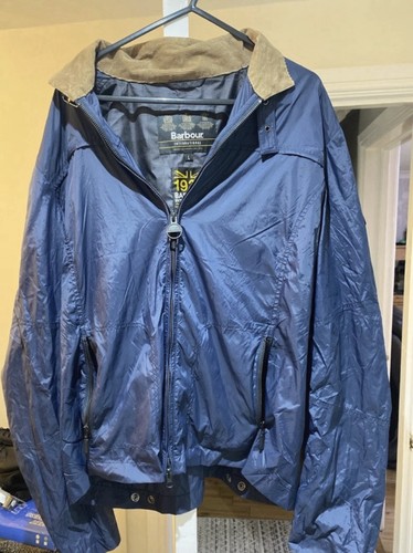 Barbour international thin - barbour,