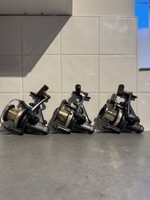 Daiwa Emblem Z 5500t Blue