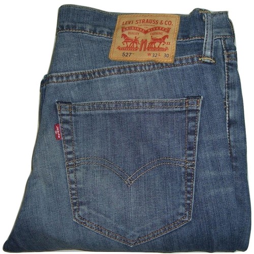 Levi jeans 527 - 527, bootcut