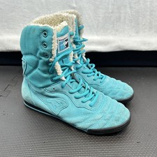 KangaROOS Boxing Boots Womens