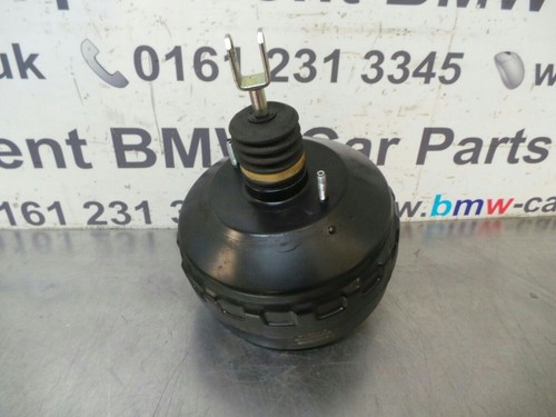 Bmw brake servo e90 - servo,