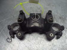 Yamaha XJ550 Maxim Motorcycle