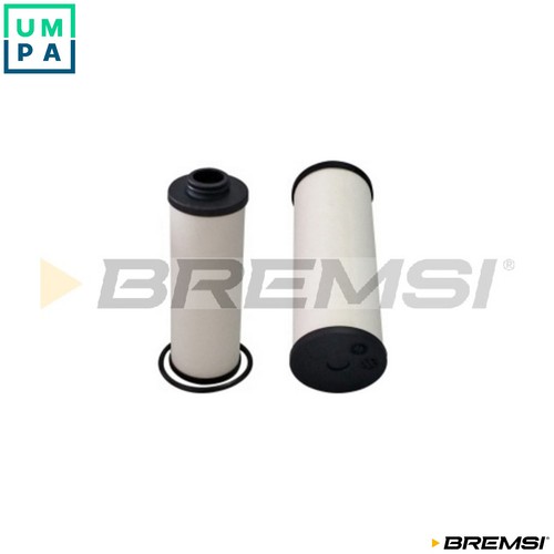 Hydraulic filter automatic - hydraulic,