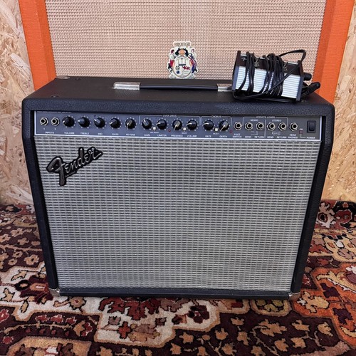 Fender princeton chorus pr82 - princeton,