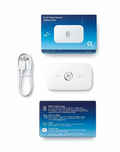 Huawei e5573 fi - huawei,