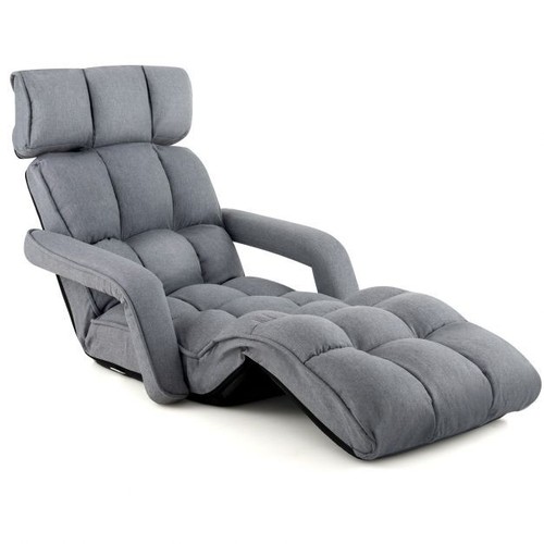 Folding sofa bed recliner - bed,