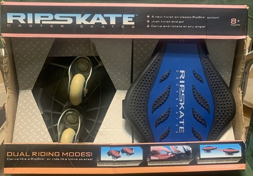 Razor ripstik caster board - board, rip