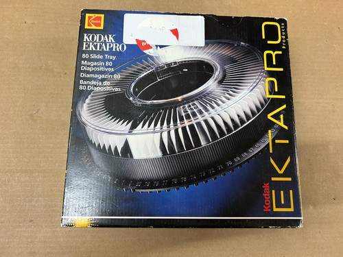 Kodak ektapro space - ektapro,