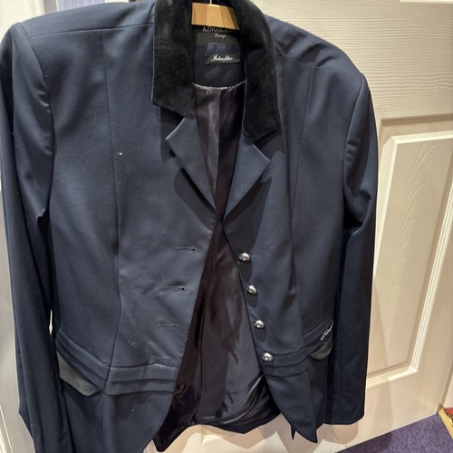Kingsland dressage jacket - kingsland,