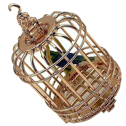 Decorative bird cage small - cage,