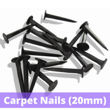 CARPET / UPHOLSTERY TACKS