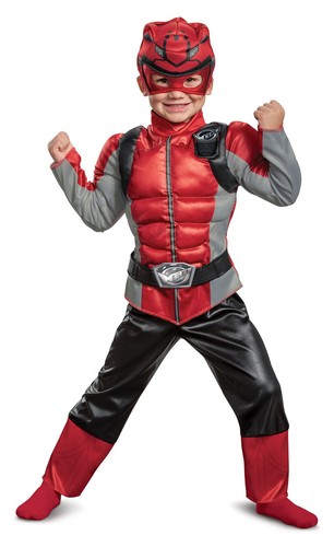 Kids toddler beast morphers - toddler,