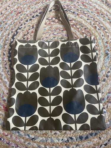 Orla kiely shopping tote - shopping, bag