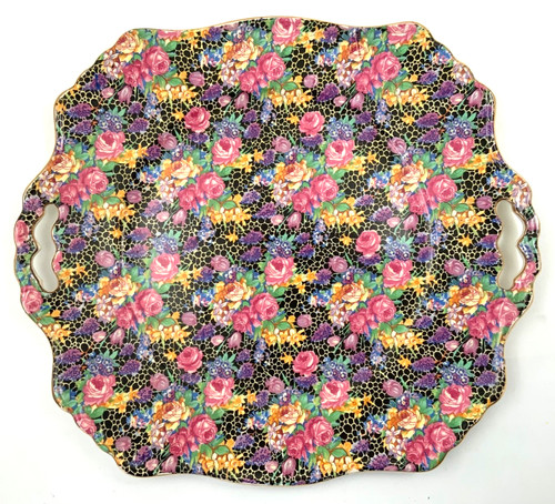 Royal winton grimwades chintz - royal,