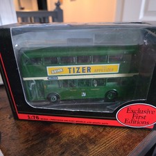 EFE 1/76 Scale Model Bus 16513