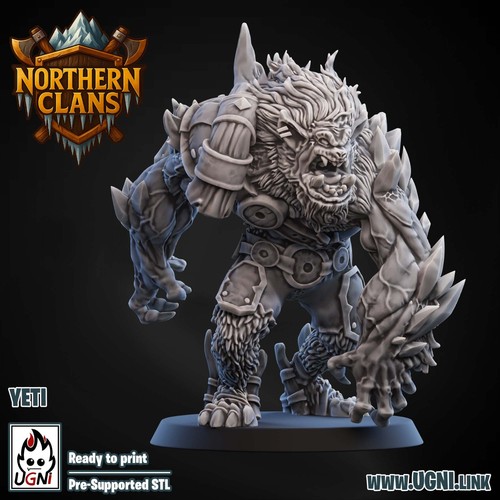 Ugni norse team yeti sale - norse,