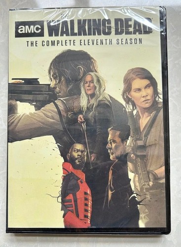 The walking dead - the,