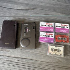 Sanyo TRC- 6100  Micro