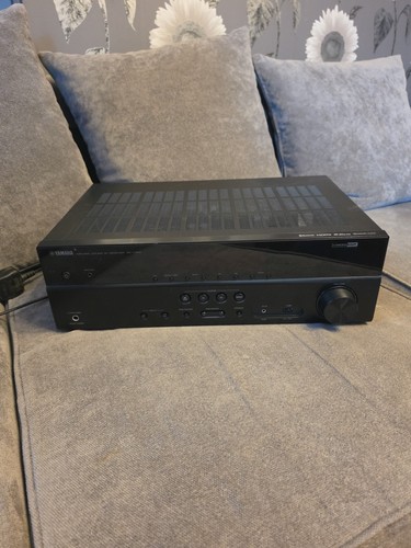 Yamaha v383 av - rx-v383,