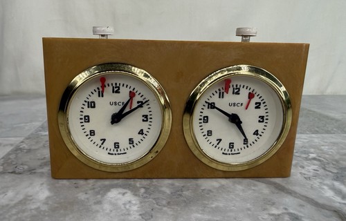 Vintage bhb uscf german analog - bhb,