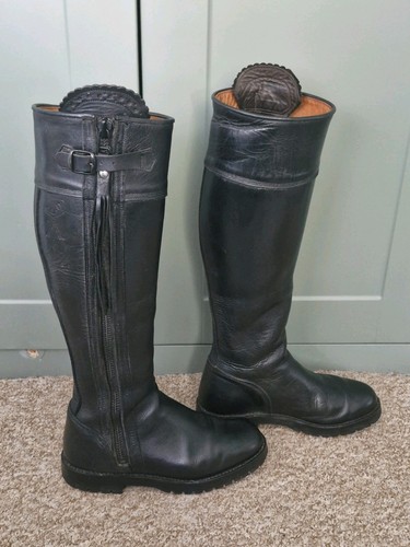 Penelope chilvers black knee - chilvers,