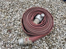 Angus Duraline layflat fire