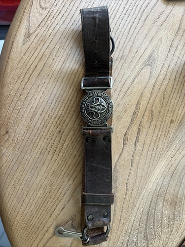 Vintage 1950 boy scout - 1950,