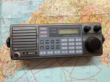 Icom M800-SSB Radio Spares Or