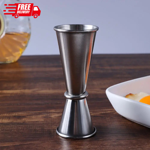Measure cup 15ml 25ml 50ml - measure,