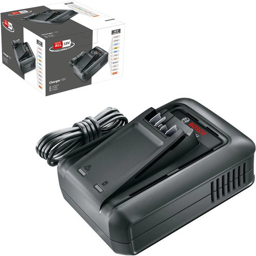 Bosch fast charger 18v 44 - al, 18v-44
